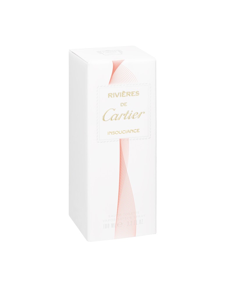 Cartier Rivières De Cartier Insouciance Eau De Toilette
