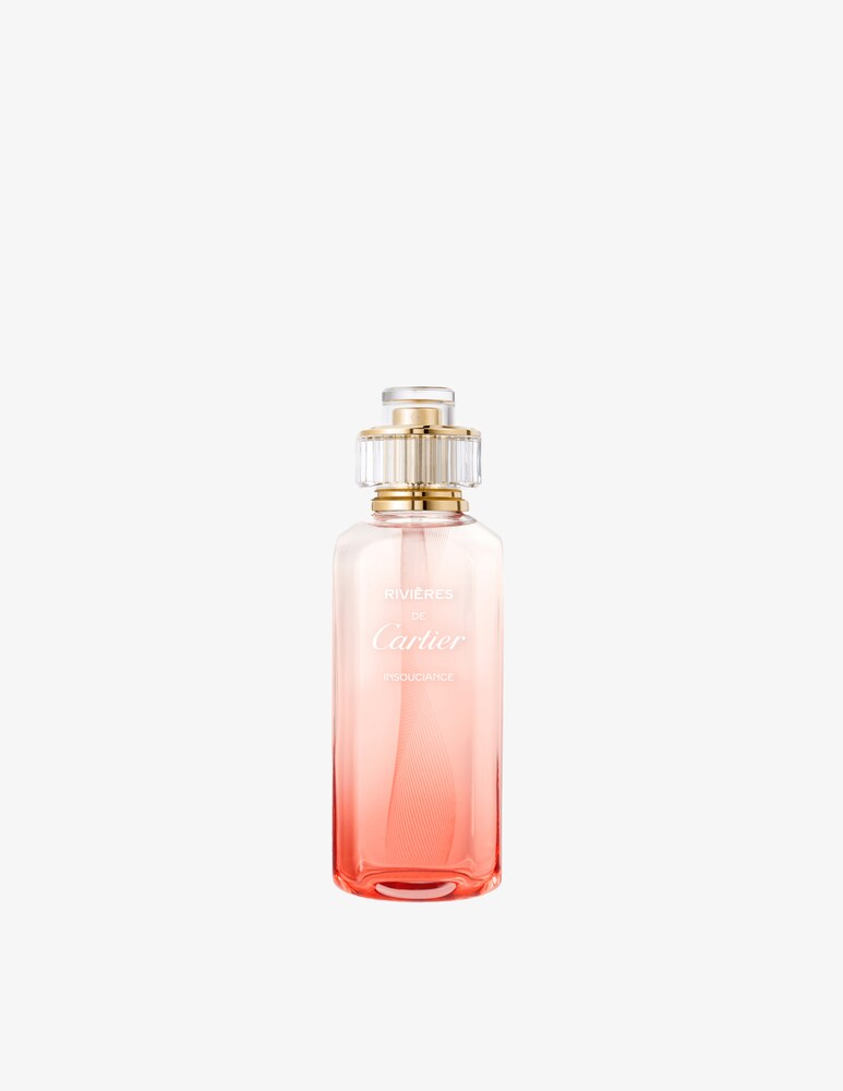 Cartier Rivières De Cartier Insouciance Eau De Toilette