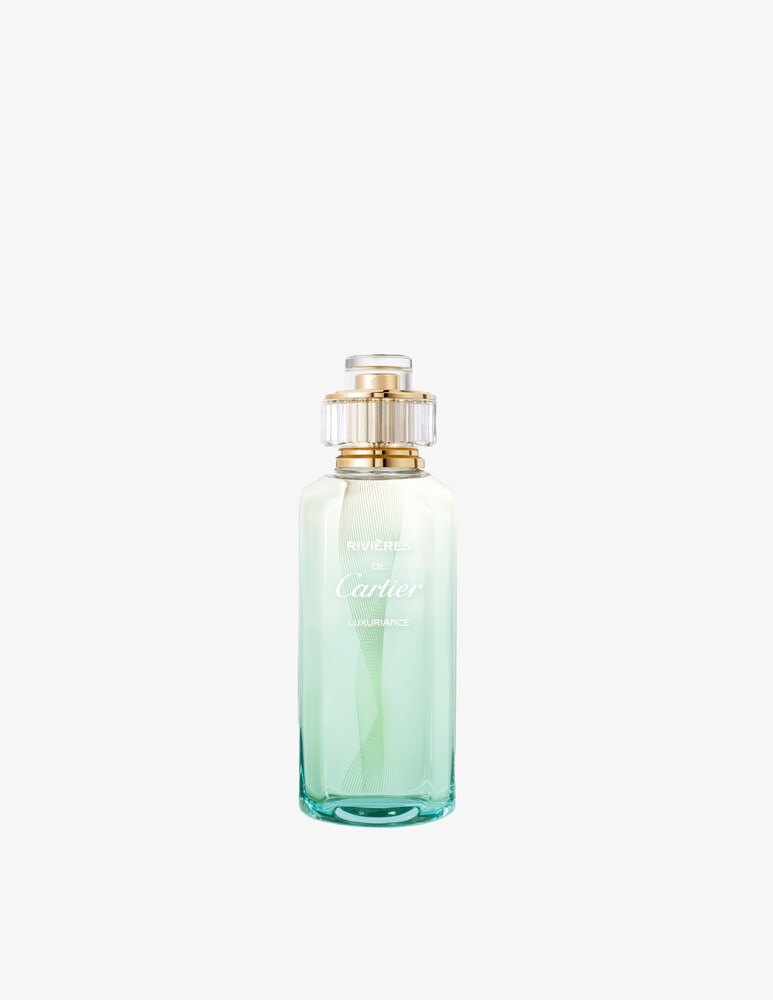 Cartier Rivières De Cartier Luxuriance Eau De Toilette