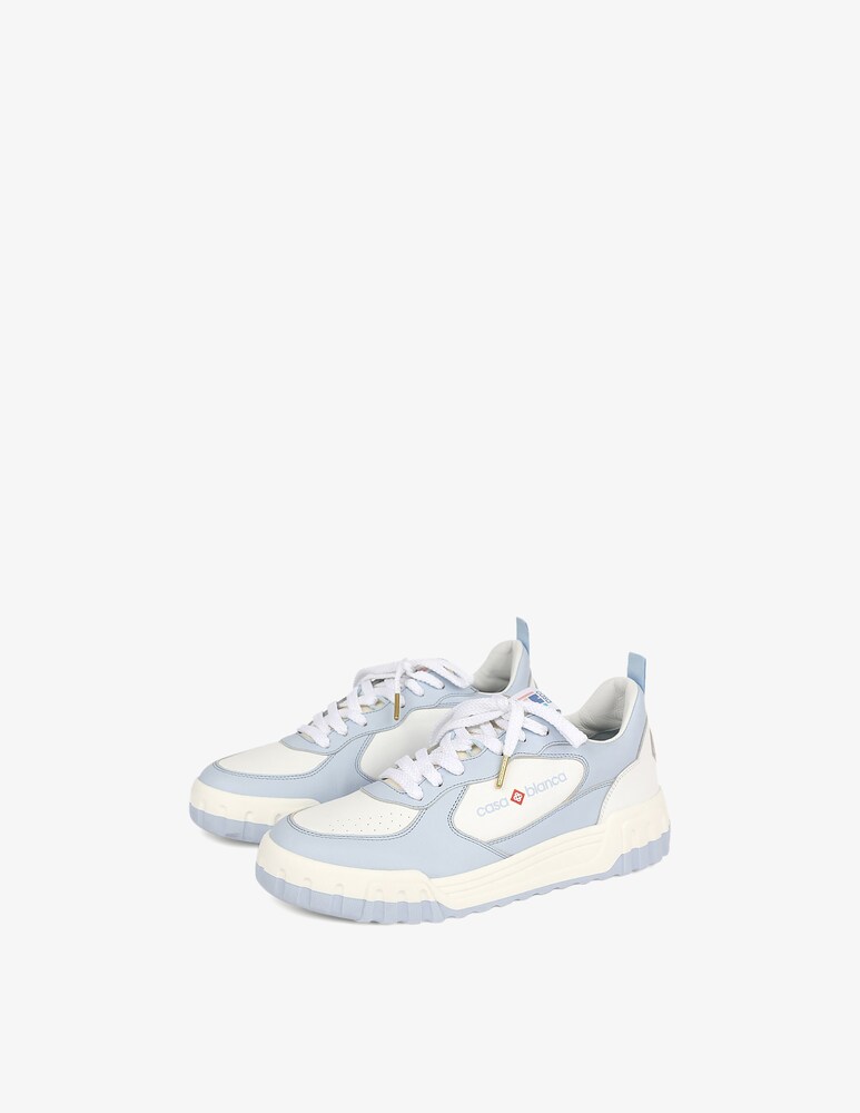 Casablanca Sneaker Court