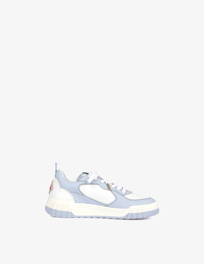 Casablanca Sneaker Court