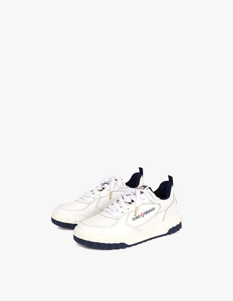 Casablanca Sneaker Court