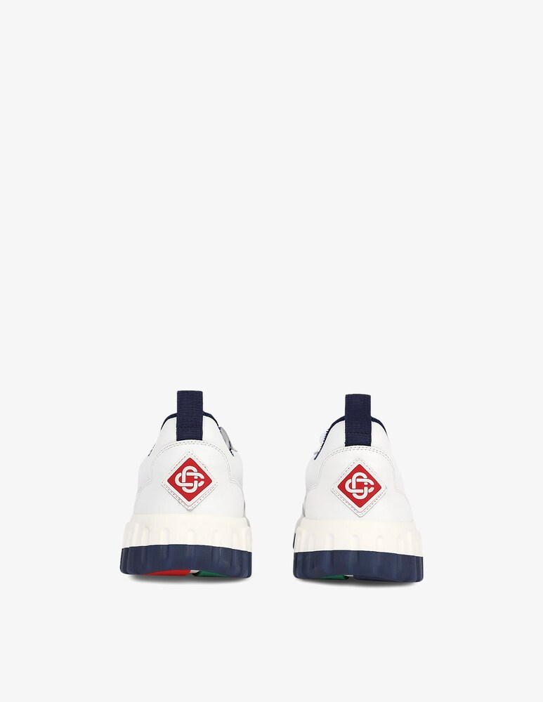 Casablanca Sneaker Court