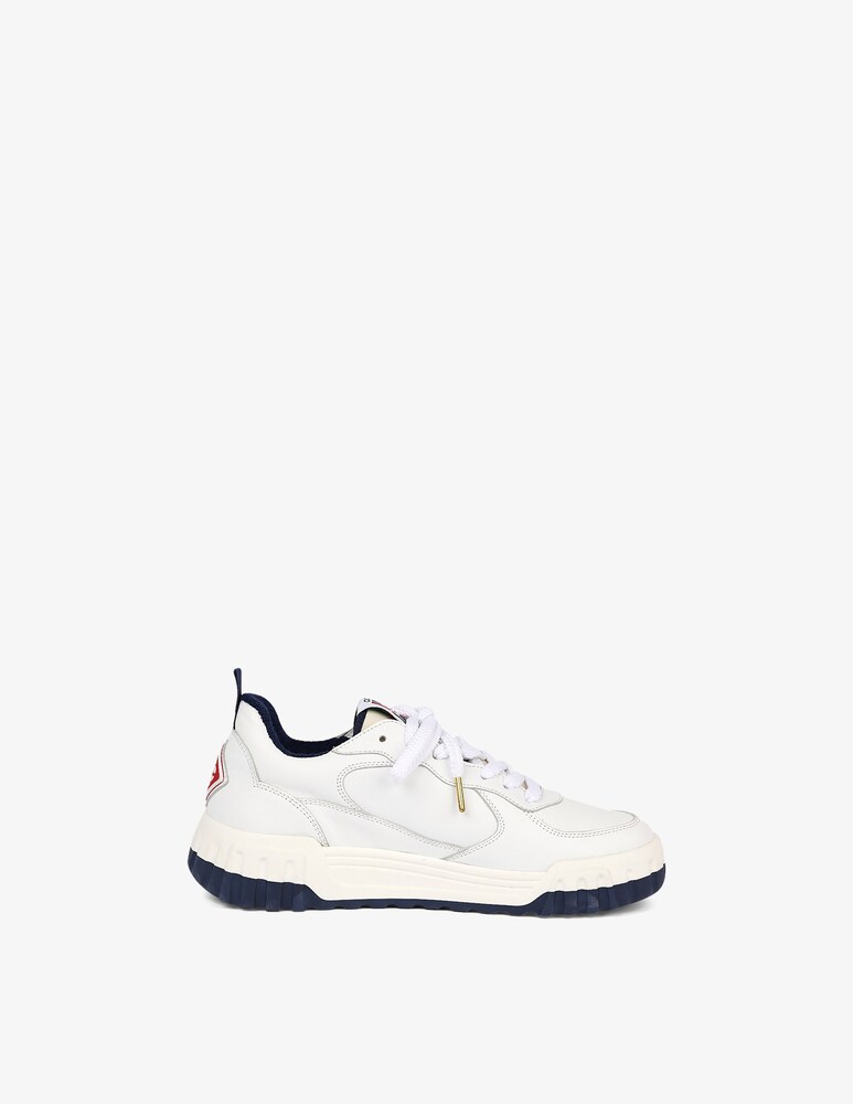 Casablanca Sneaker Court