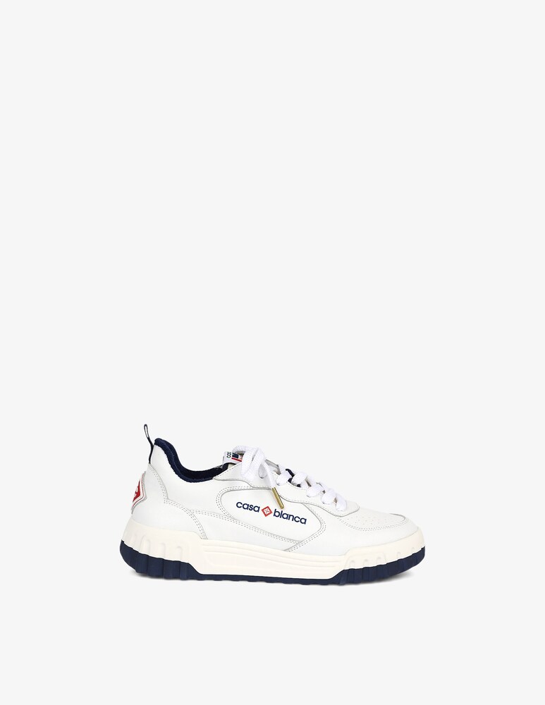 Casablanca Sneaker court