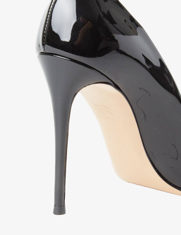Casadei Décolleté Giulia In Vernice