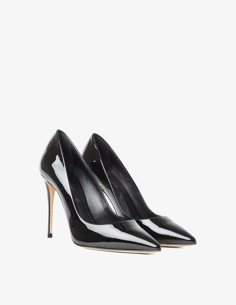 Casadei Décolleté Giulia In Vernice