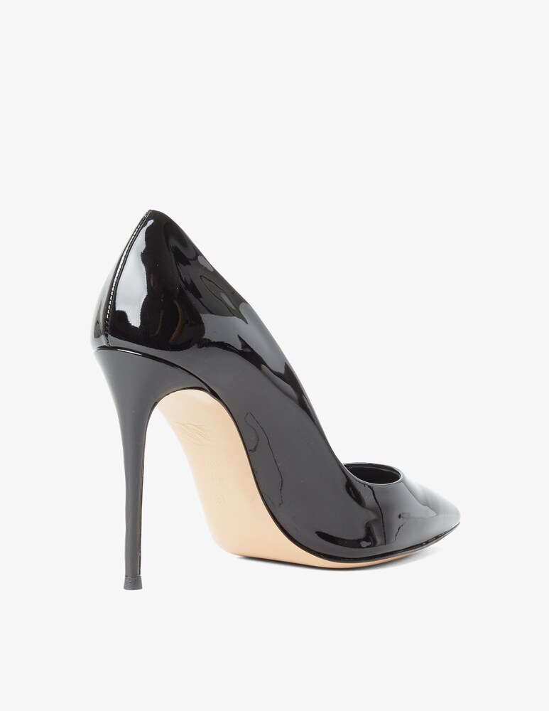Casadei Décolleté Giulia In Vernice