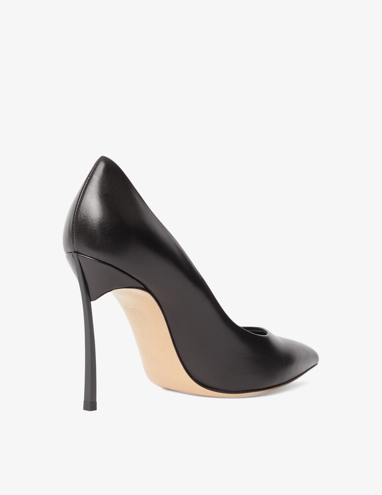 Casadei Decollete In Pelle Blade