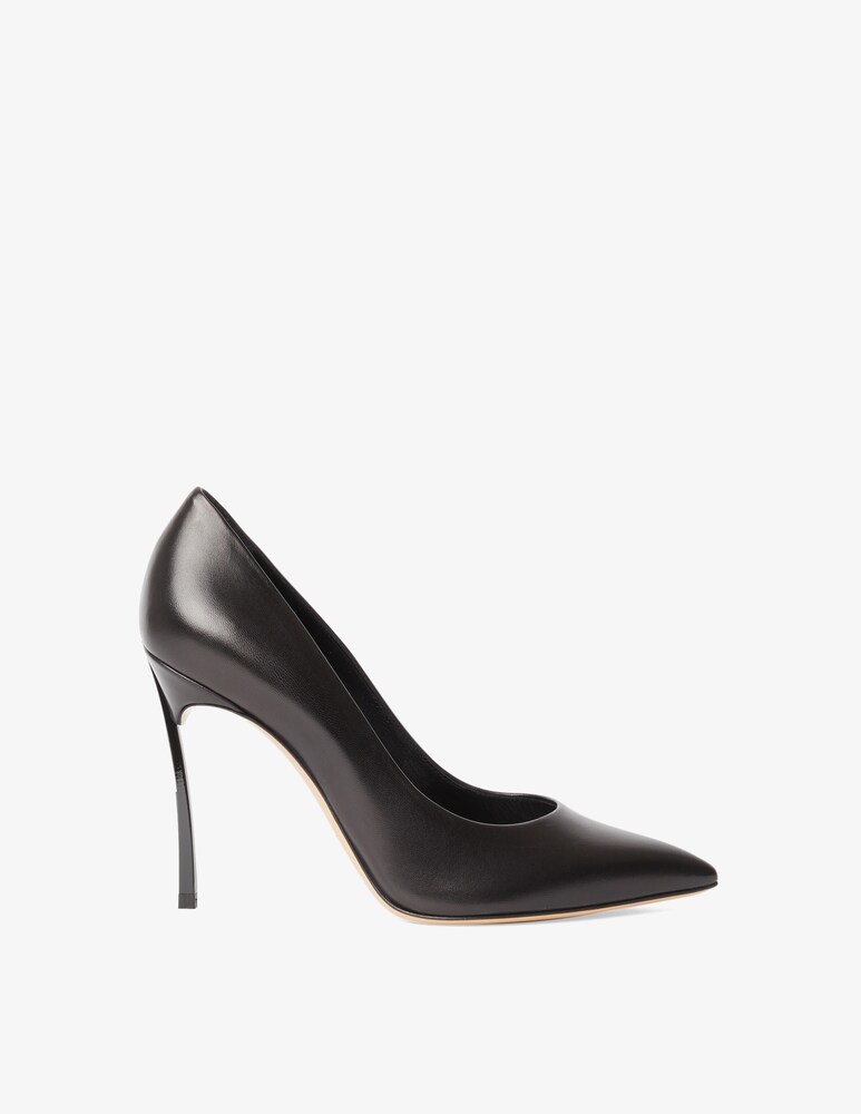 Casadei Decollete in pelle Blade
