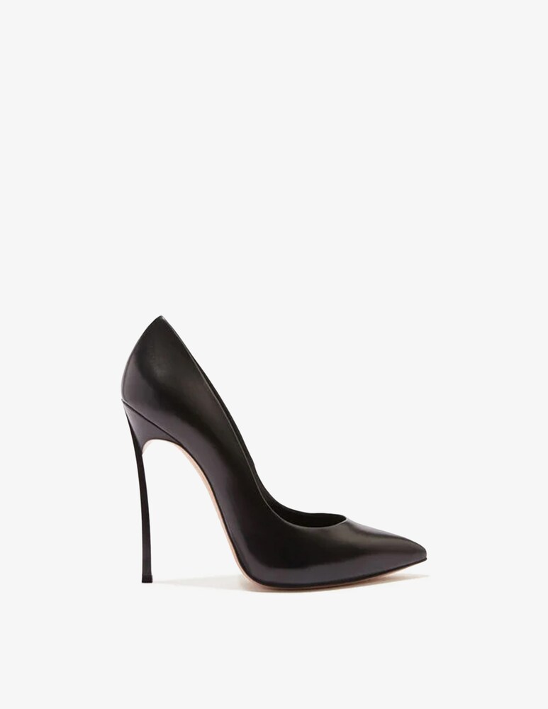 Casadei Decollete in pelle Blade