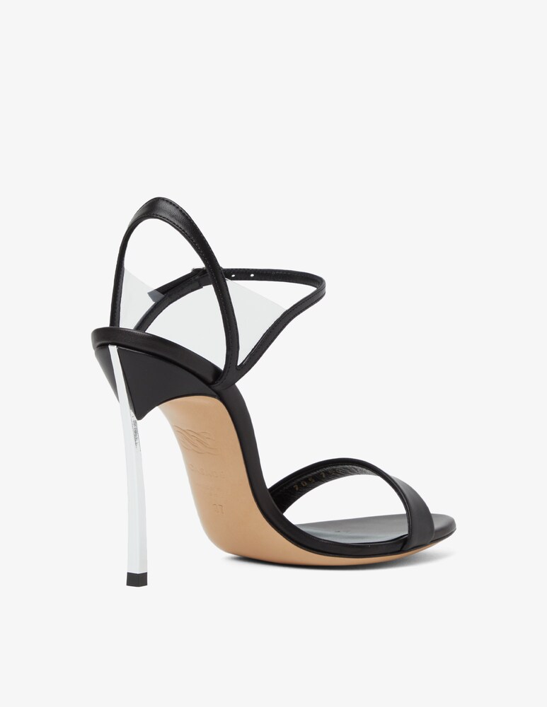 Casadei Sandali In Pelle V Celebrity