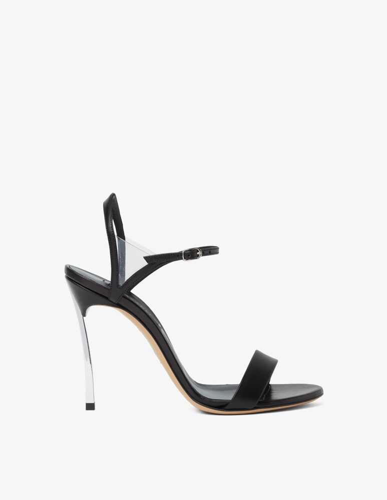 Casadei Sandali in pelle V Celebrity