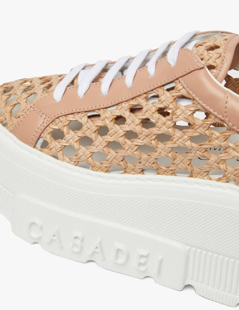 Casadei Sneakers Nexus