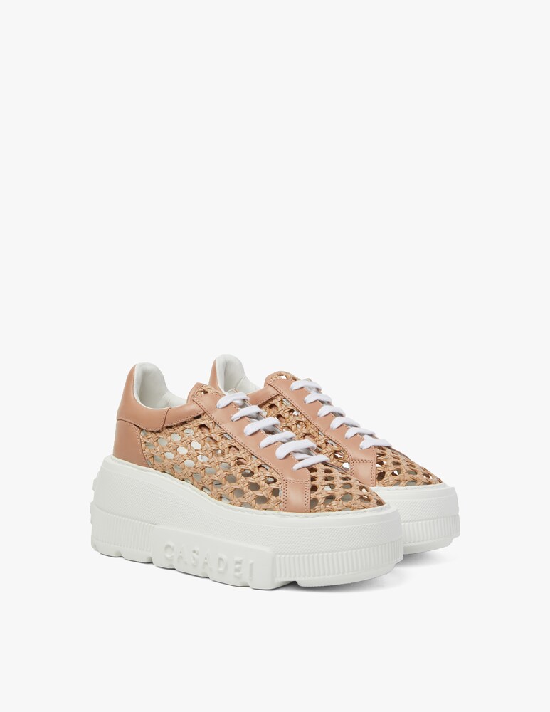 Casadei Sneakers Nexus