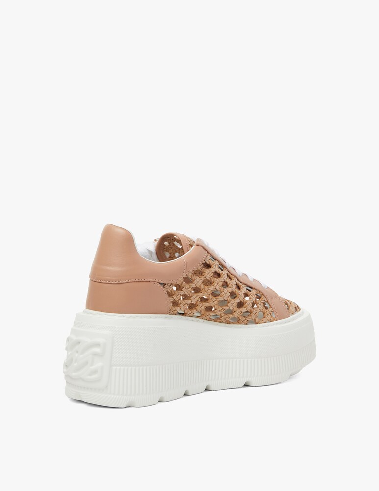 Casadei Sneakers Nexus