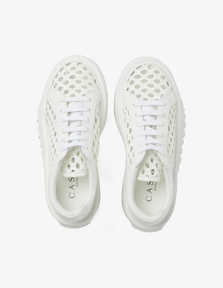 Casadei Sneakers Nexus Versilia Ricamo