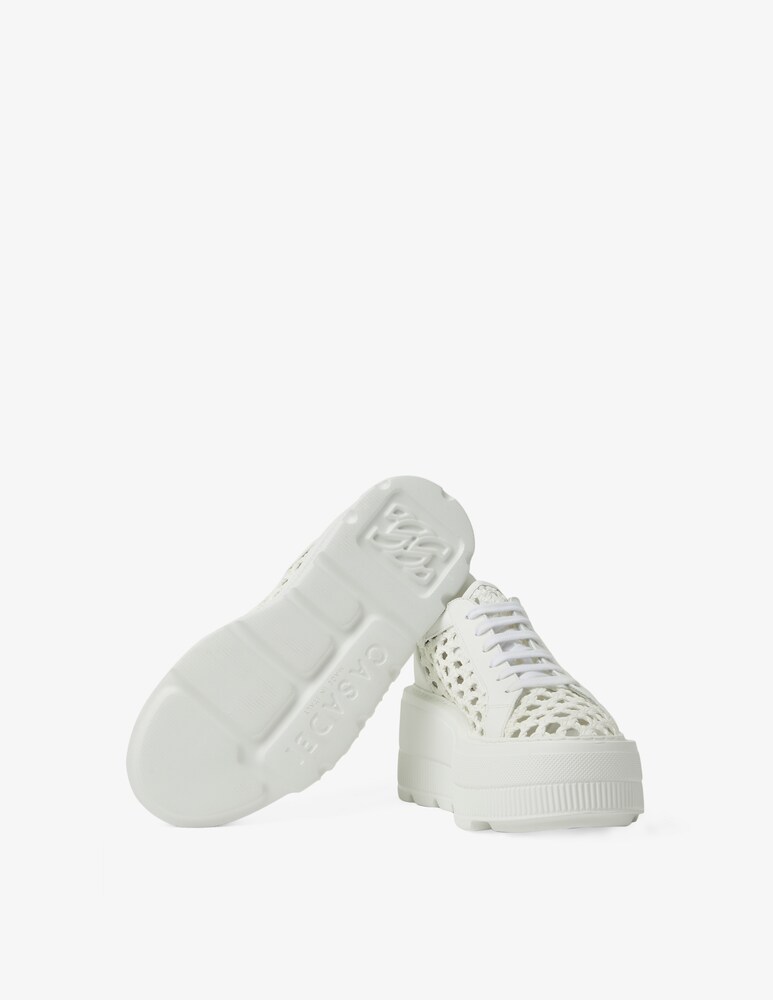 Casadei Sneakers Nexus Versilia Ricamo