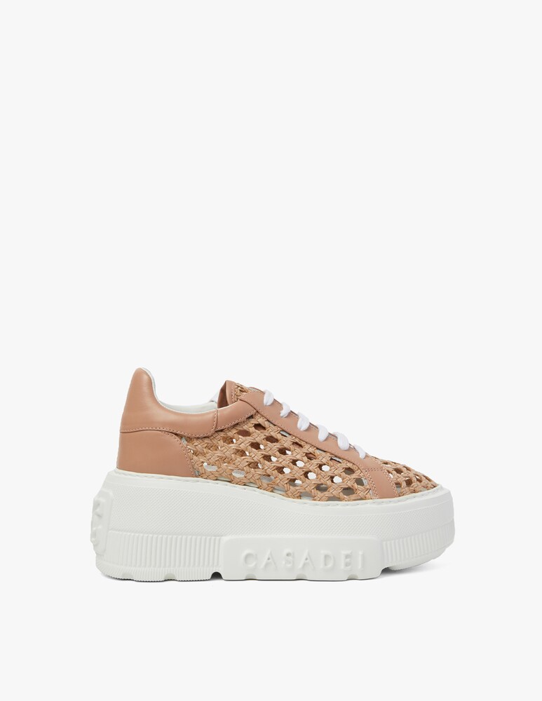 Casadei Sneakers Nexus