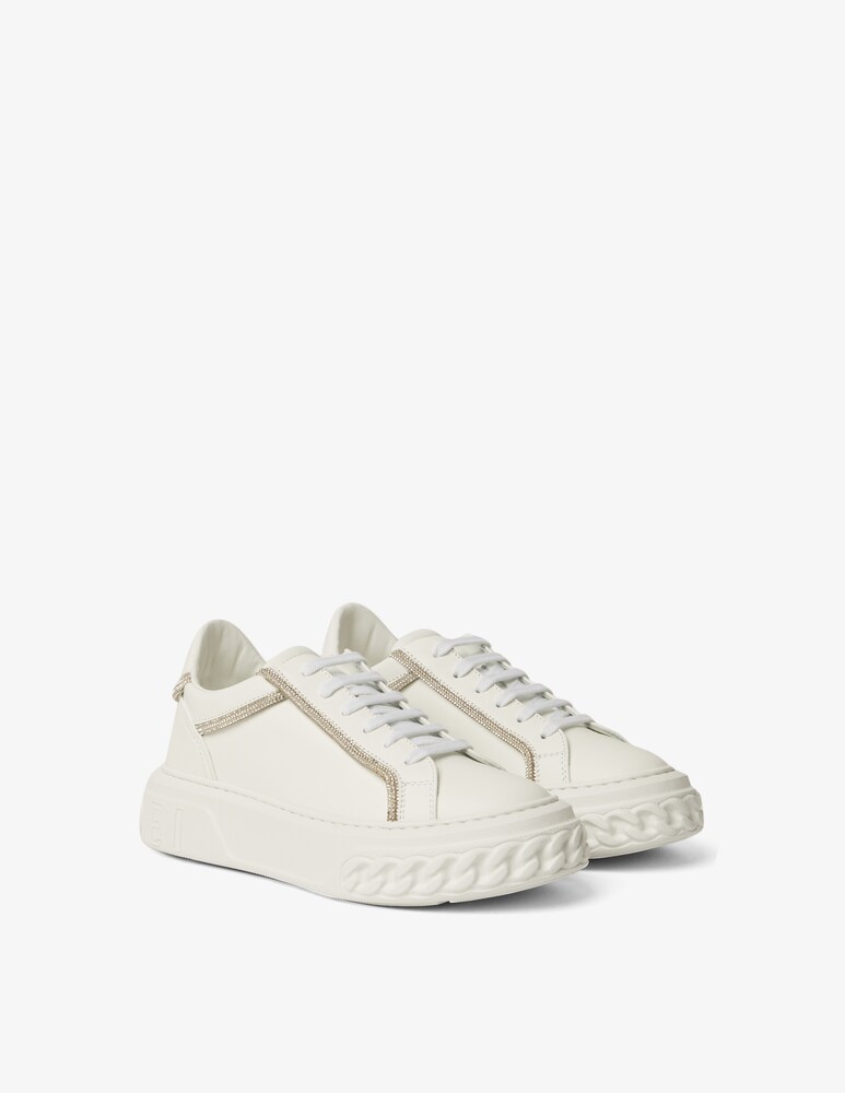 Casadei Sneakers Off Road