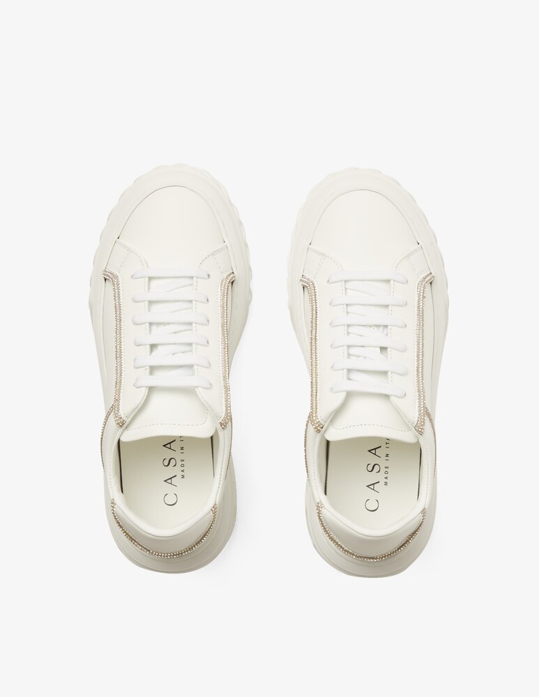 Casadei Sneakers Off Road