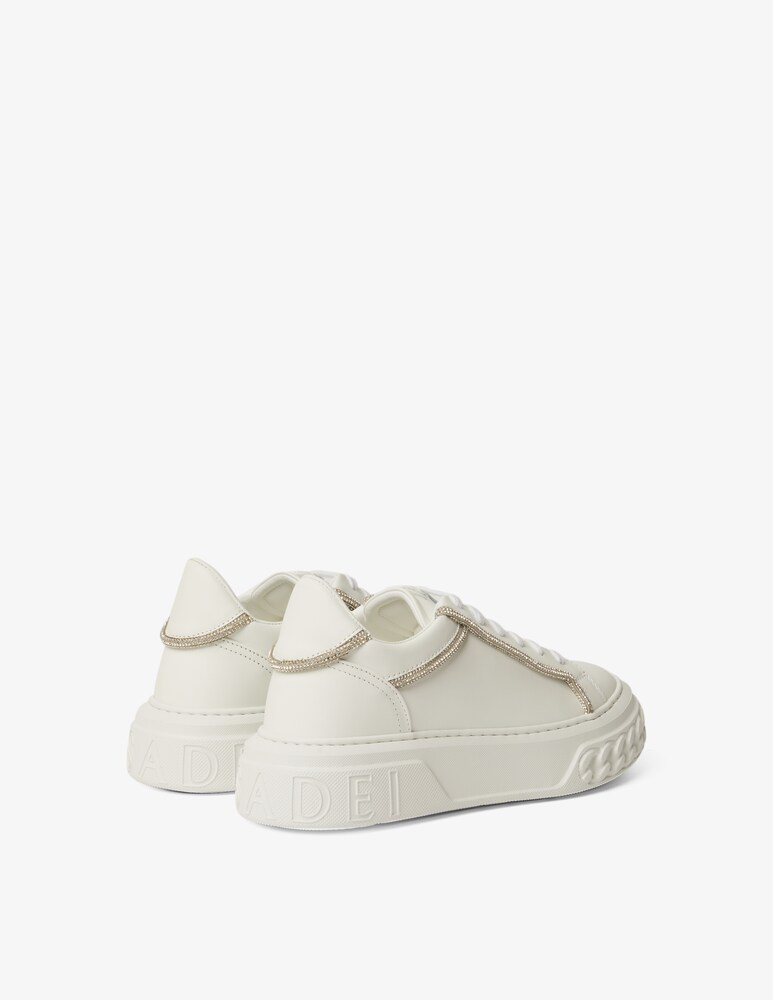 Casadei Sneakers Off Road