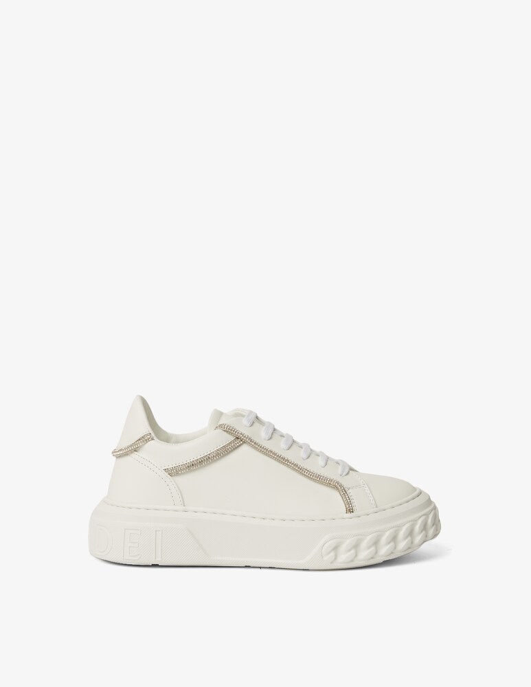 Casadei Sneakers Off Road