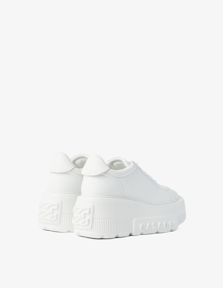 Casadei Snekares In Pelle Nexus