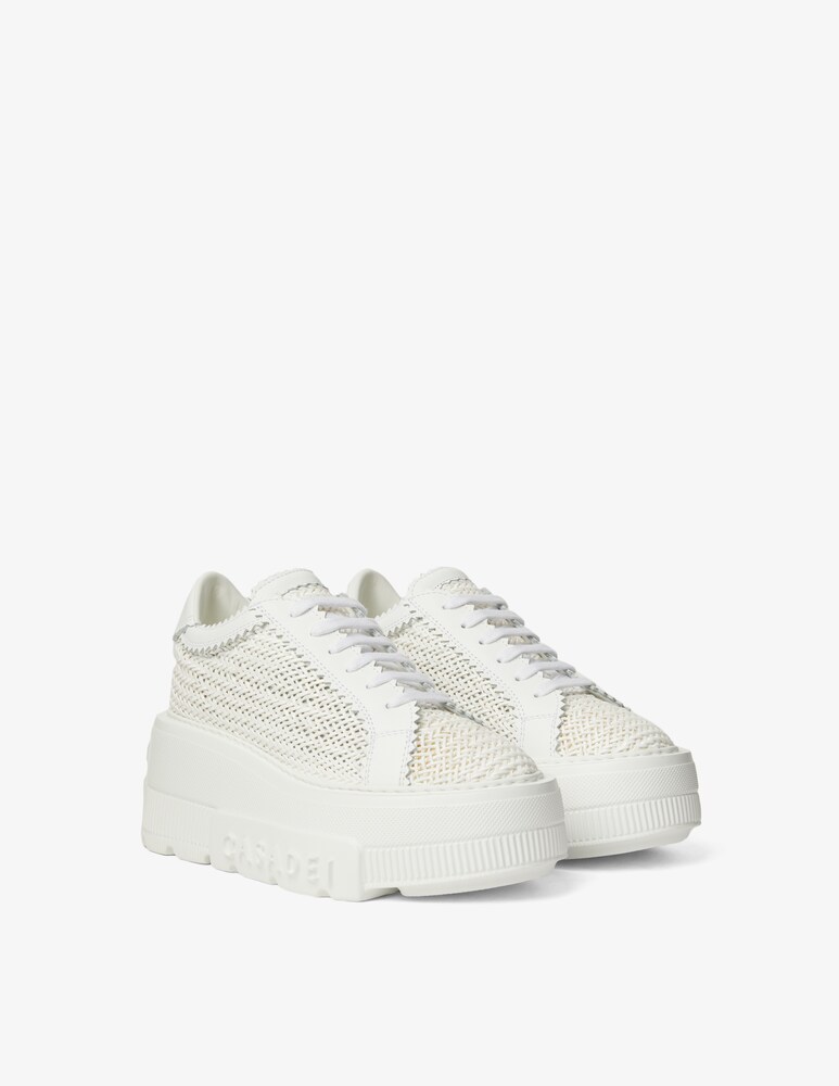 Casadei Snekares In Pelle Nexus