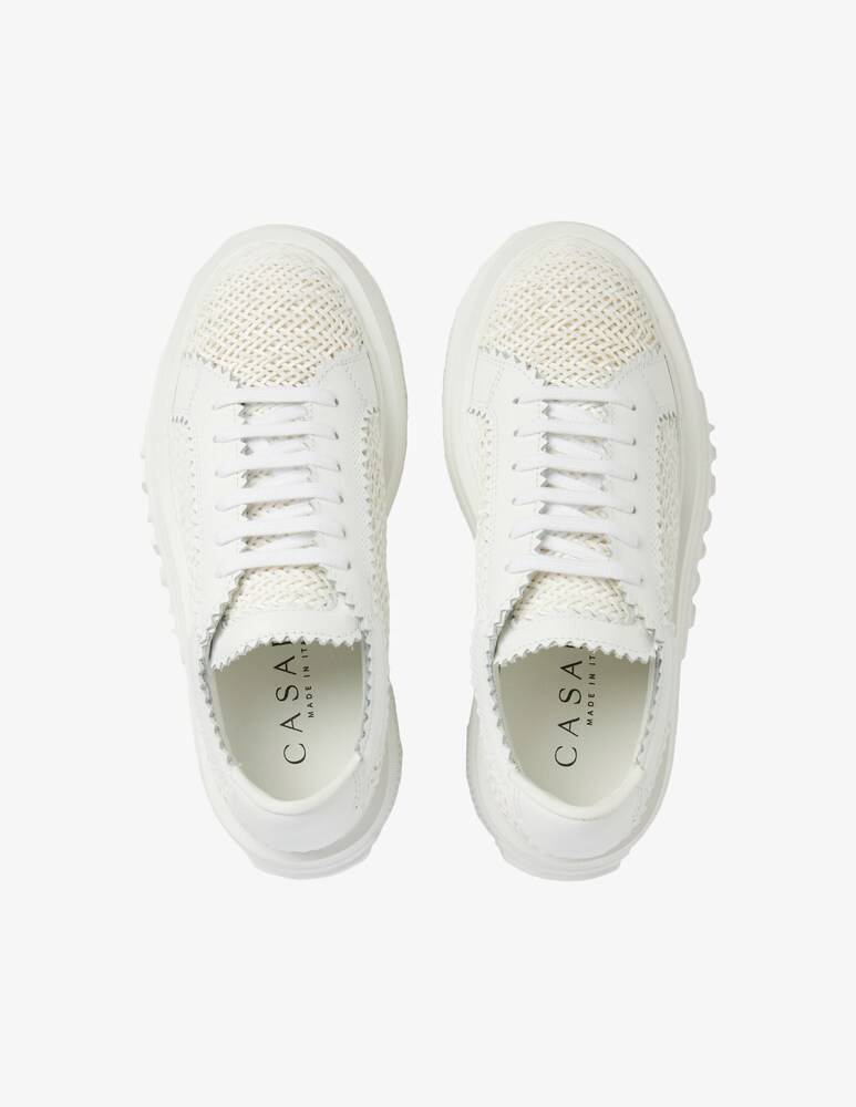 Casadei Snekares In Pelle Nexus