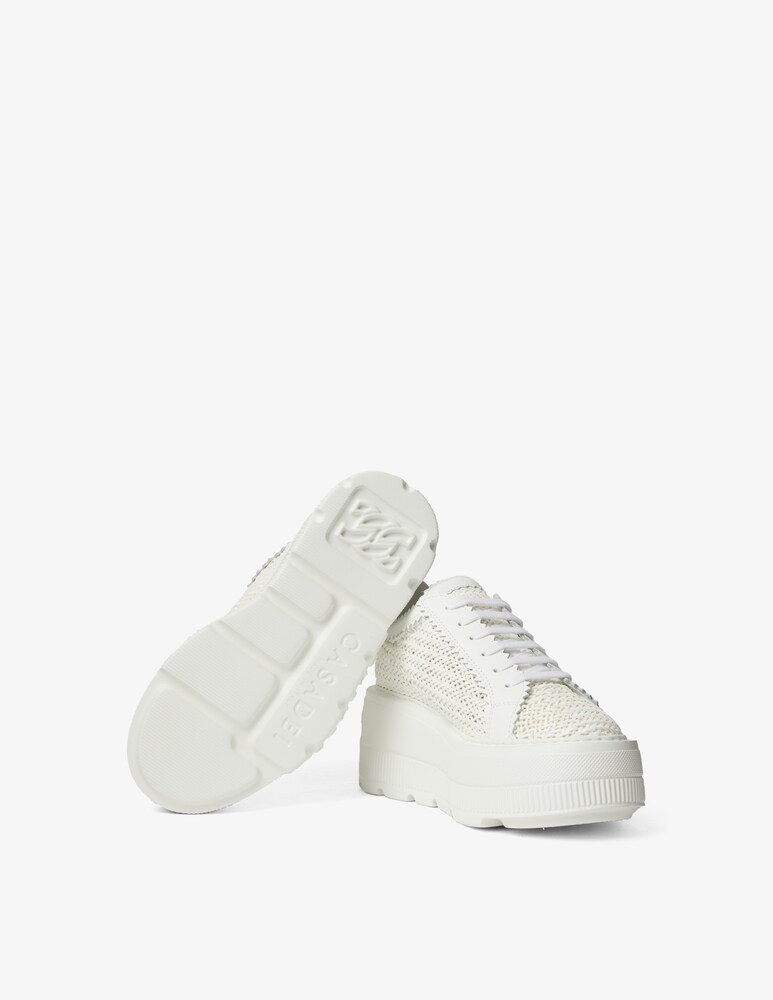 Casadei Snekares In Pelle Nexus