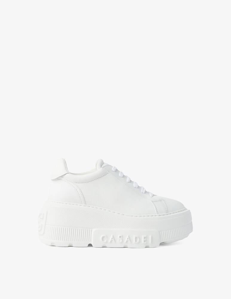 Casadei Snekares in pelle Nexus