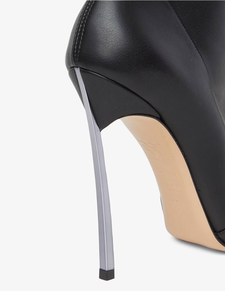 Casadei Stivali In Pelle Blade