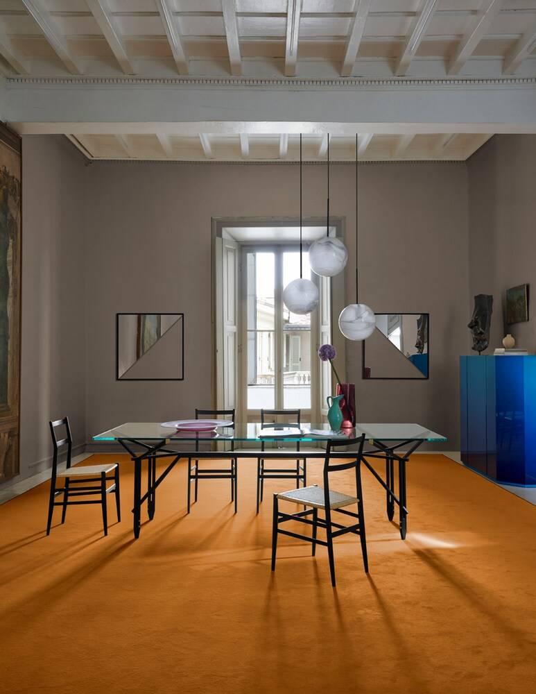Cassina 699 Superleggera Sedia