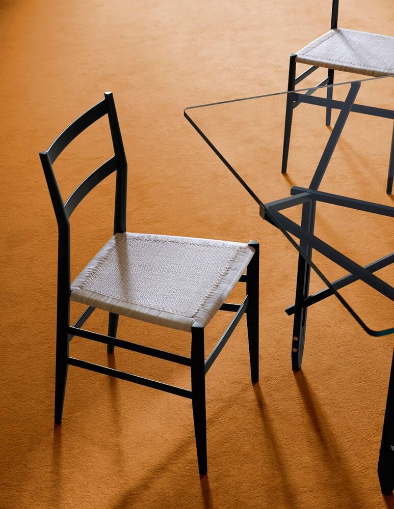 Cassina 699 Superleggera Sedia
