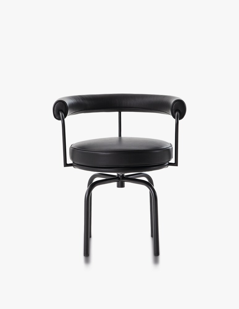 Cassina 7 Fauteuil tournant Sedia