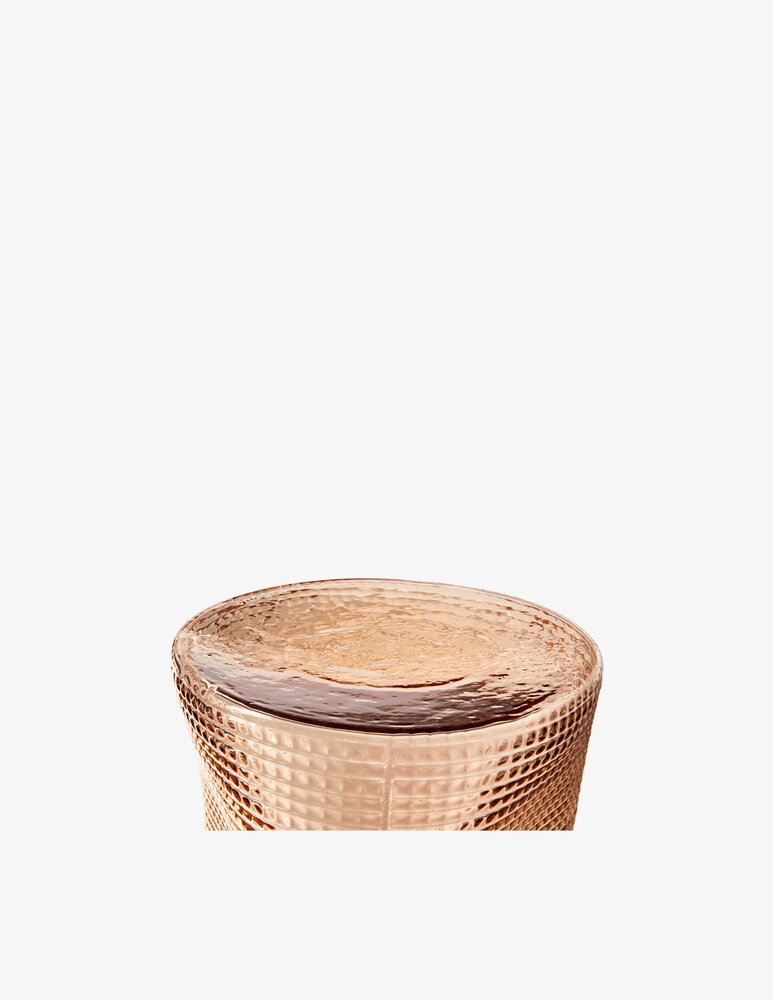 Cassina Coral Vaso - Rosa