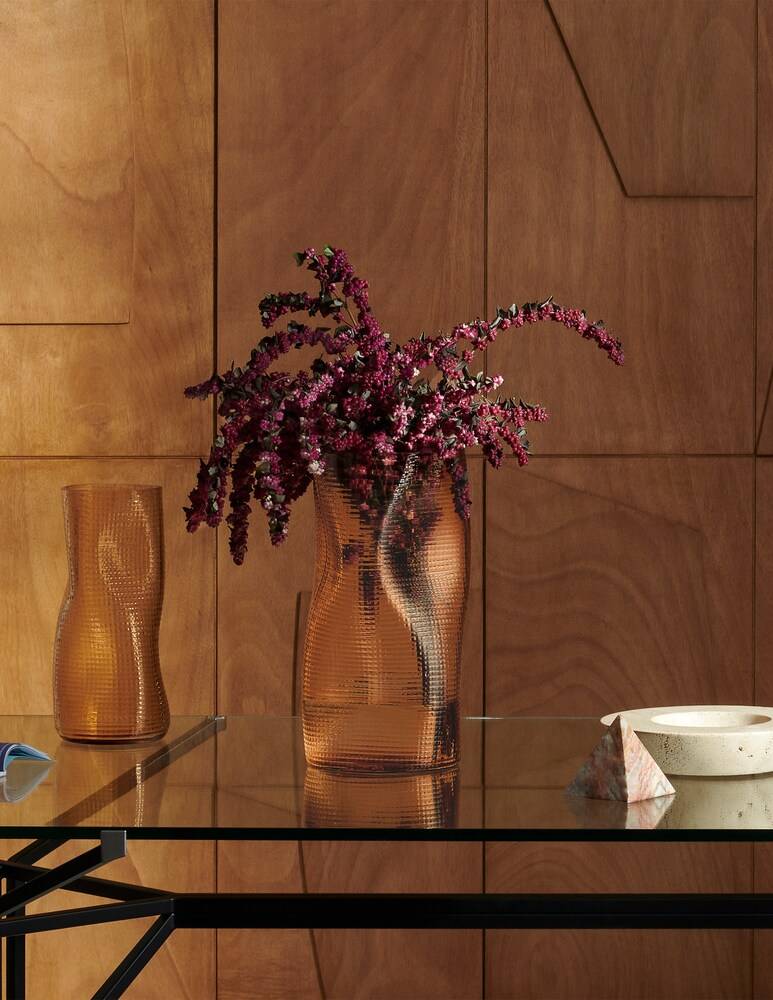 Cassina Coral Vaso - Rosa
