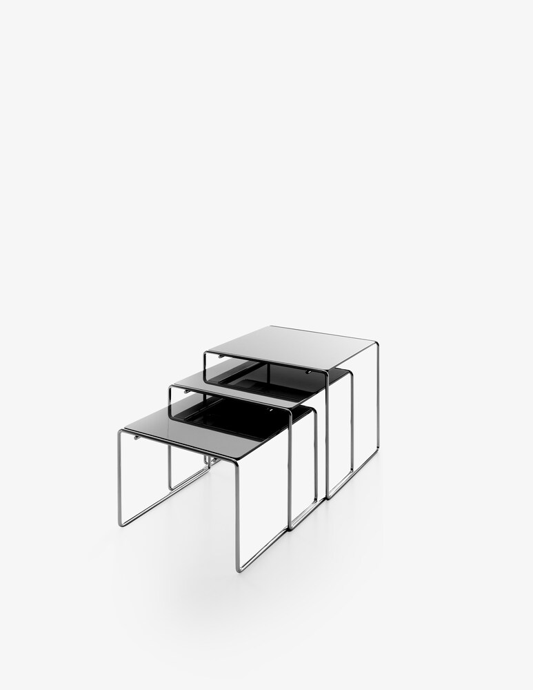 Cassina Marcel T Tavolo