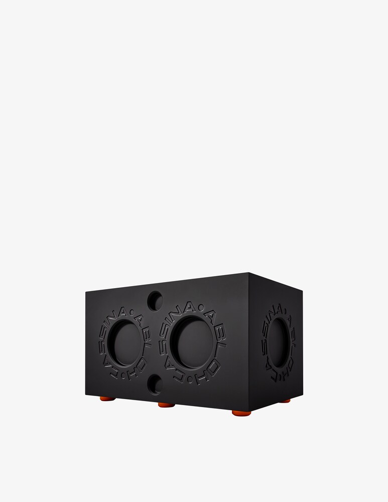 Cassina Modular Imagination Elemento Modulare - Nero