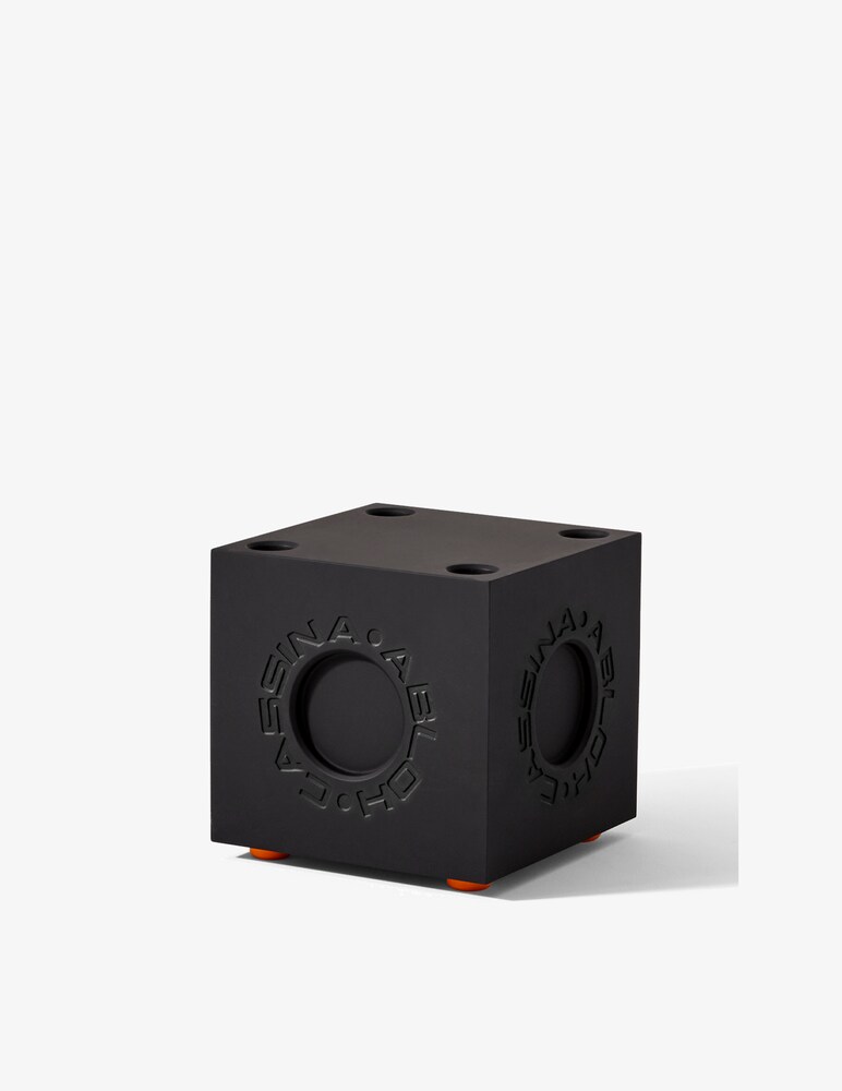 Cassina Modular Imagination Elemento Modulare - Nero