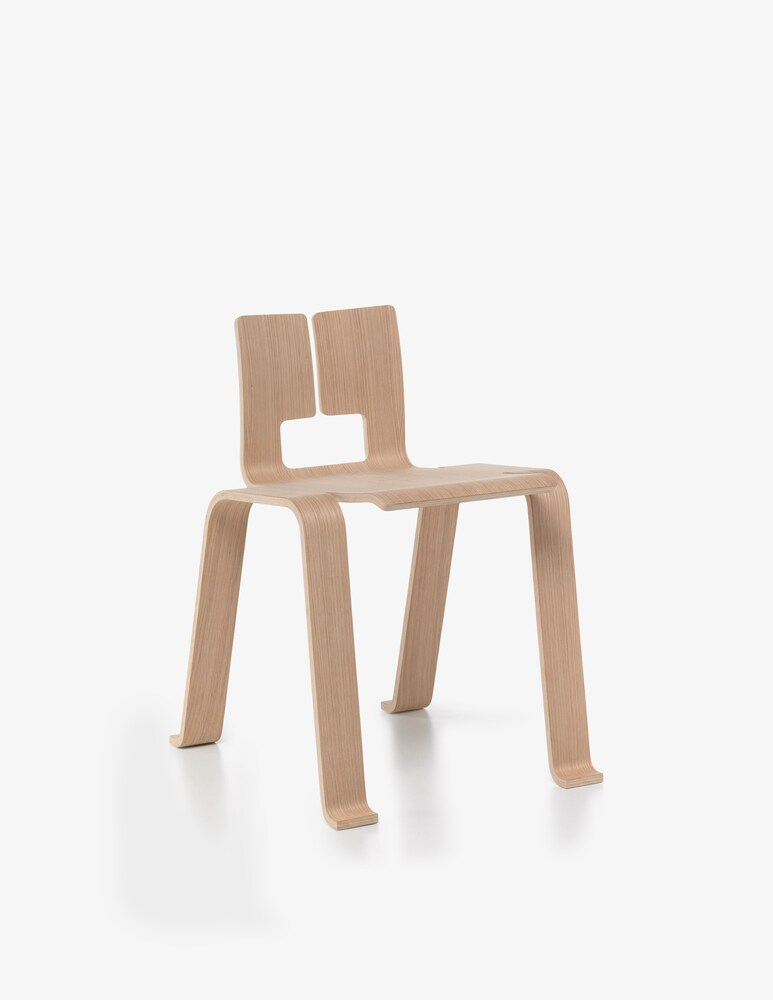 Cassina Ombra Tokyo Sedia