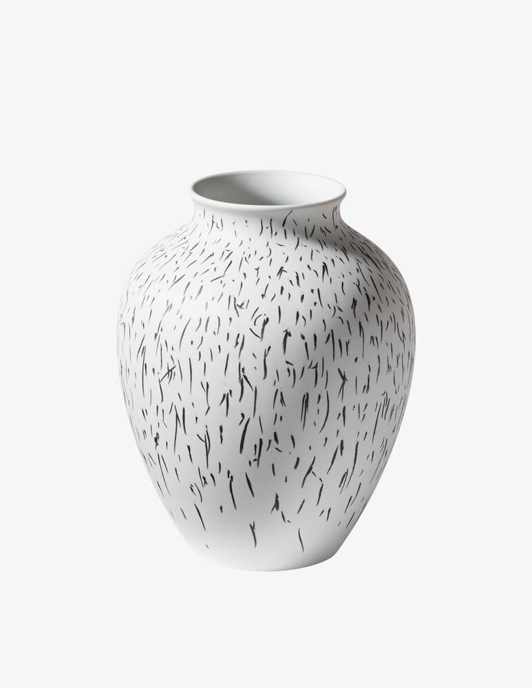 Cassina Post Scriptum Vaso - Grigio
