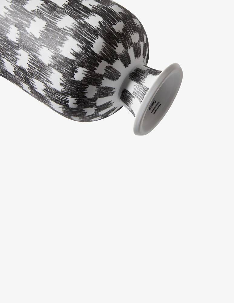 Cassina Post Scriptum Vaso - Grigio
