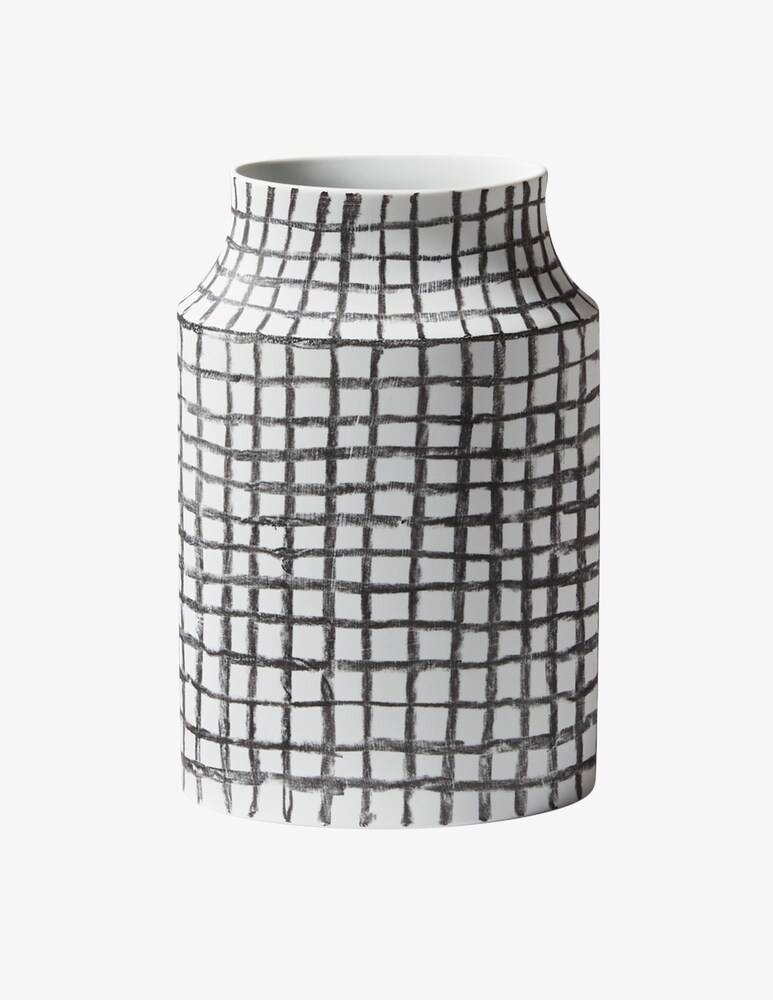 Cassina Post Scriptum Vaso - Grigio