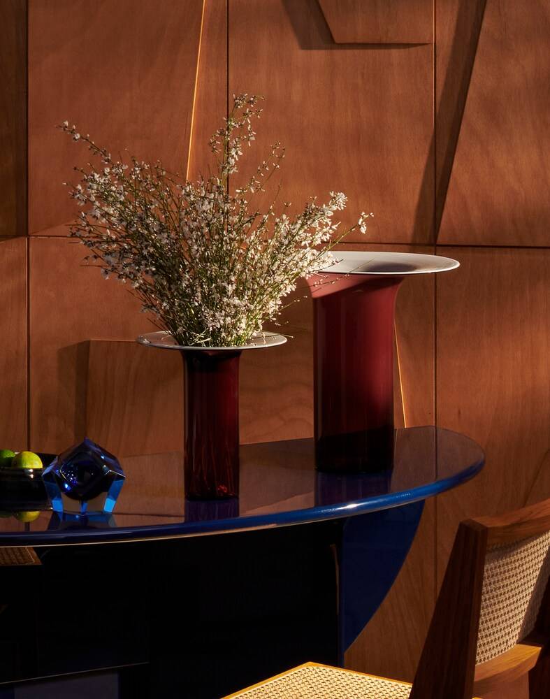 Cassina Silvan Vaso
