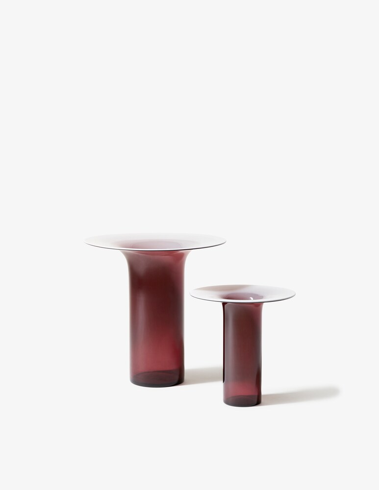Cassina Silvan Vaso