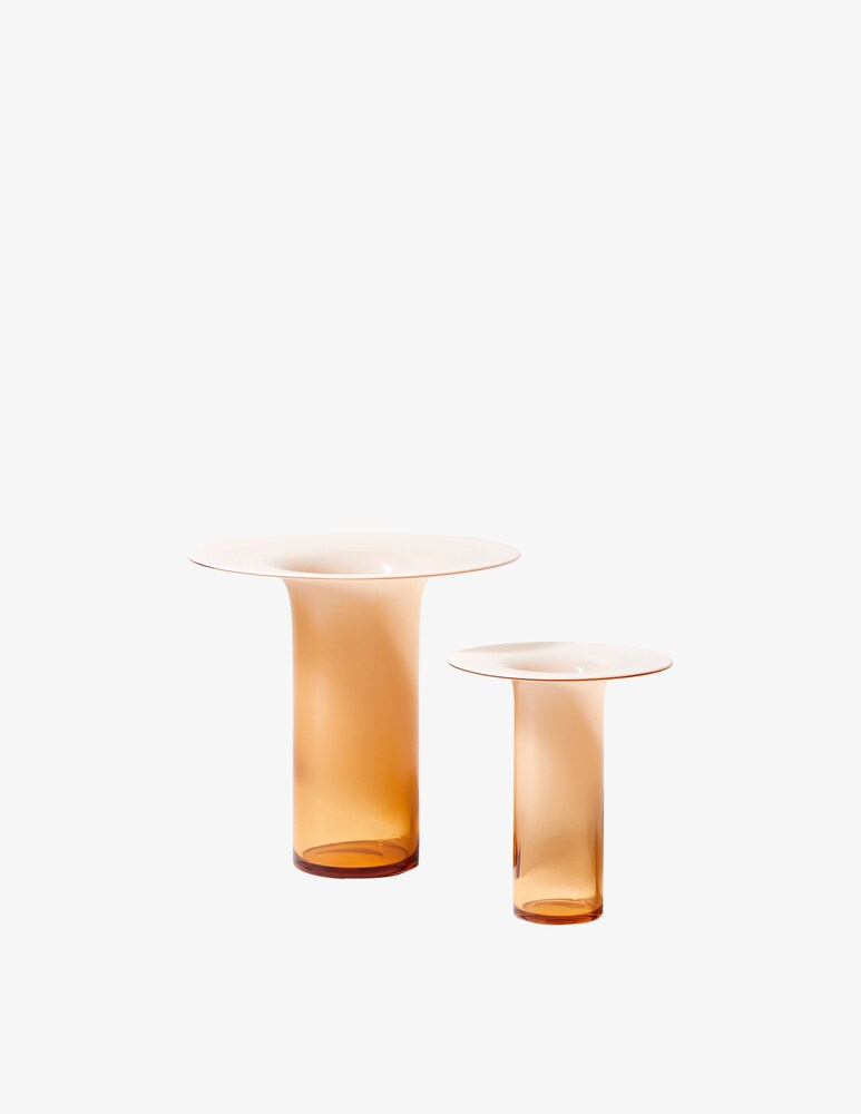 Cassina Silvan Vaso - Rosa