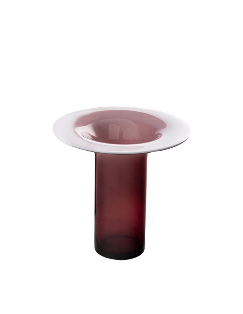 Cassina Silvan Vaso - Rosa