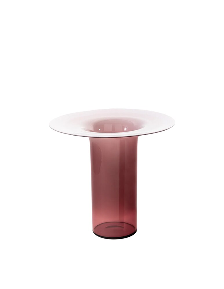 Cassina Silvan Vaso - Rosa